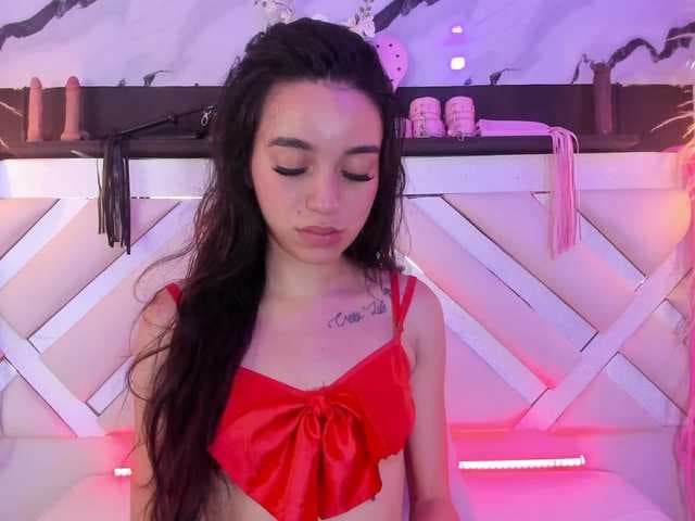 Ashley-7777 live cam