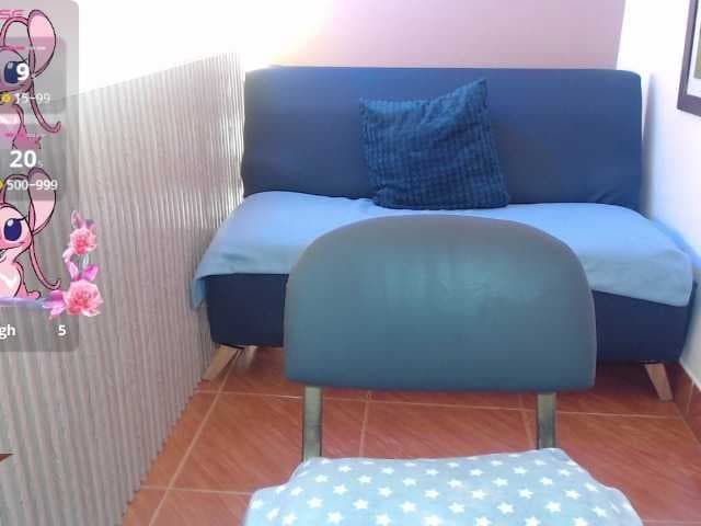 Samantta-ink live cam