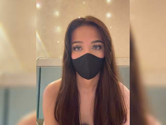 KissMec live cam on BongaCams