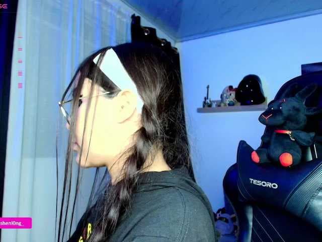 Nicorobin live cam on BongaCams