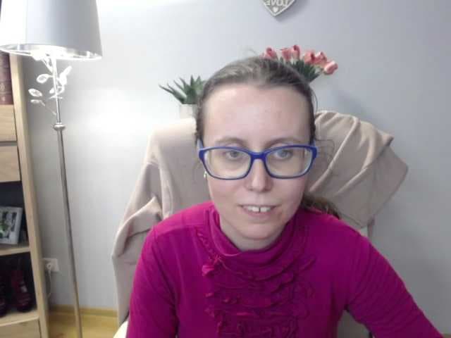 sparkleLizzy live cam