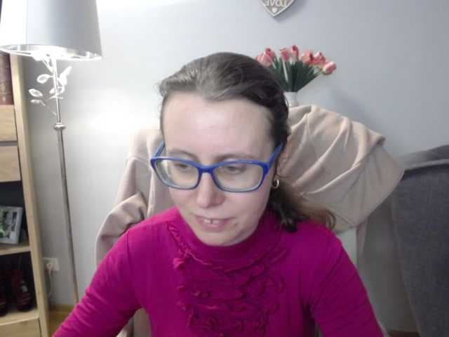 sparkleLizzy live cam