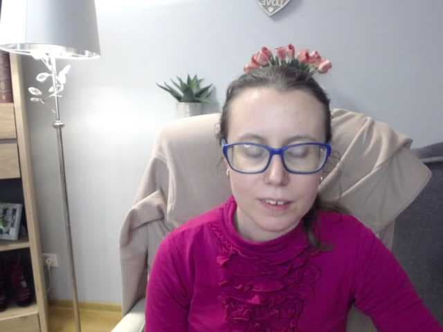 sparkleLizzy live cam