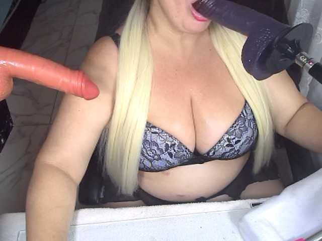 AlissaBecker live cam