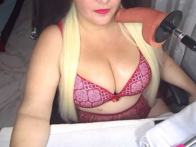 AlissaBecker live cam