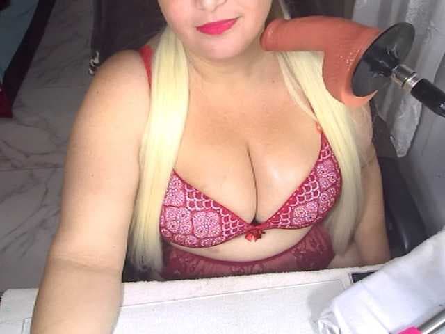 AlissaBecker live cam