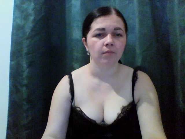 Vitalina272127 live cam