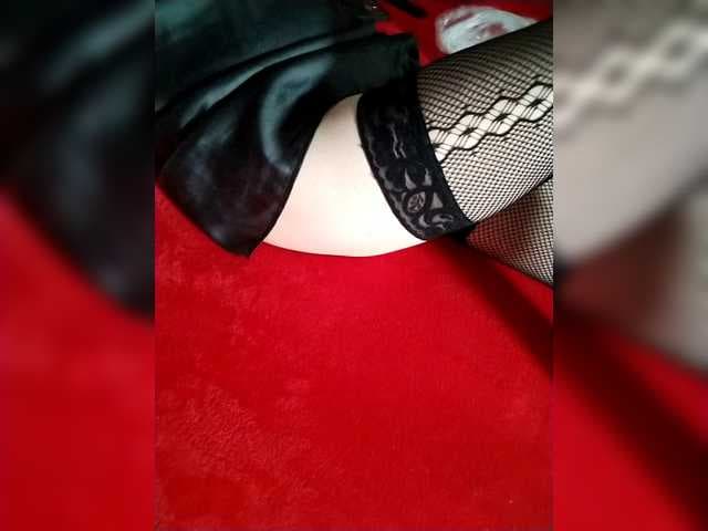 VasilisaGold live cam