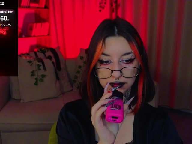 MistressMarcelline live cam on BongaCams