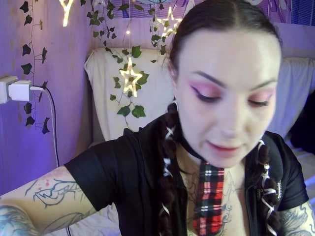 Mini0Melloo live cam