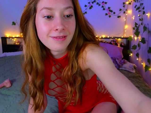 Candy-Floss live cam