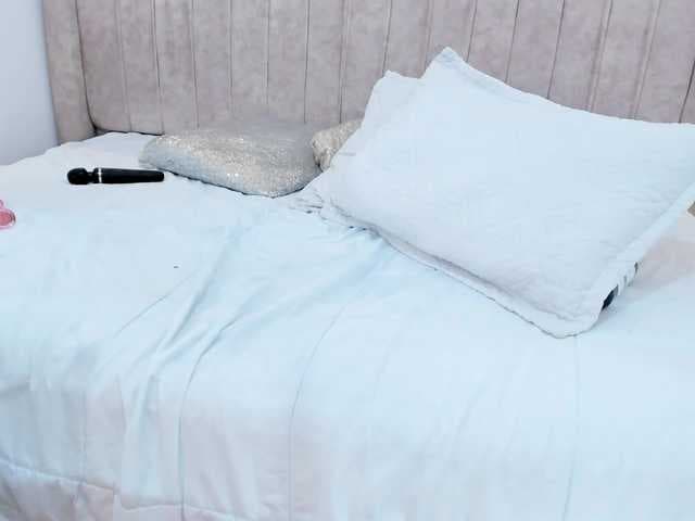 thamiina live cam on BongaCams