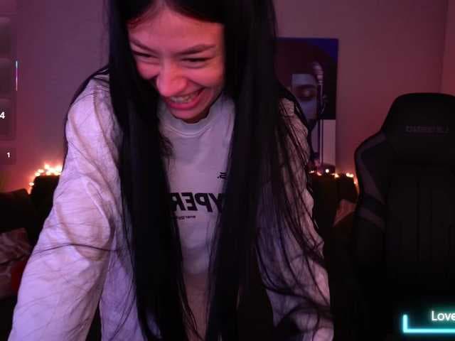 FataleNellie live cam