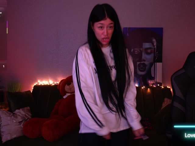 FataleNellie live cam