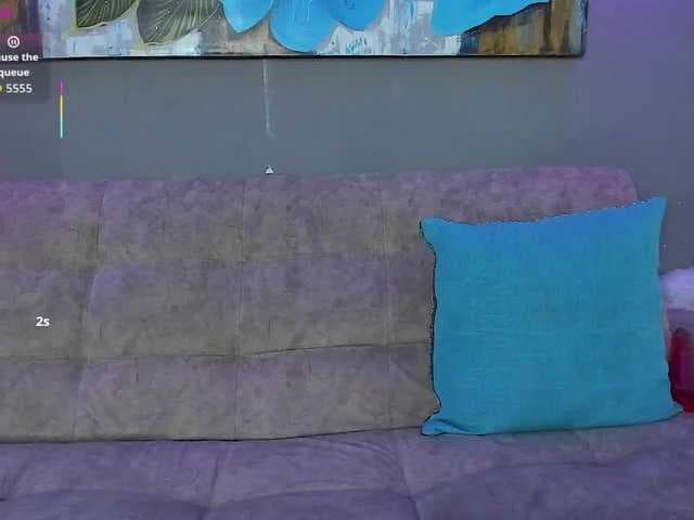 Elizabeth-Lamer live cam