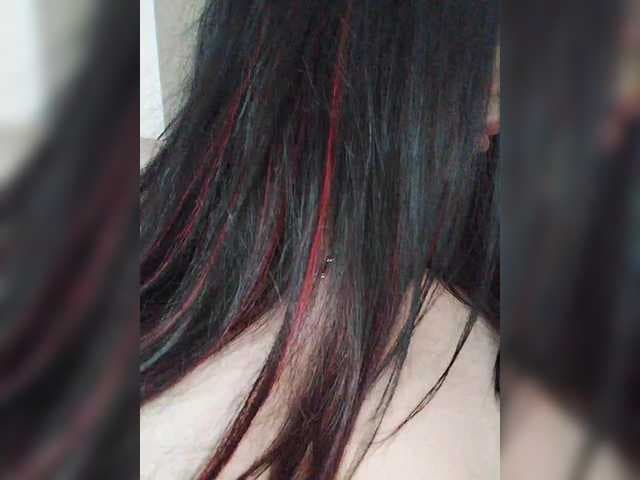 SilverCrystal live cam