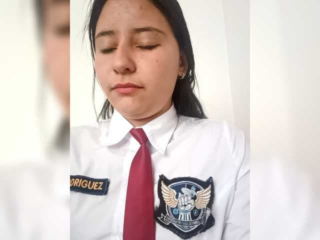 -Marce_05- live cam on BongaCams