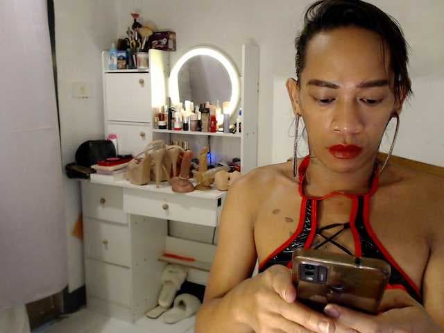 Hardcocktranseugene_xxx live cam on BongaCams