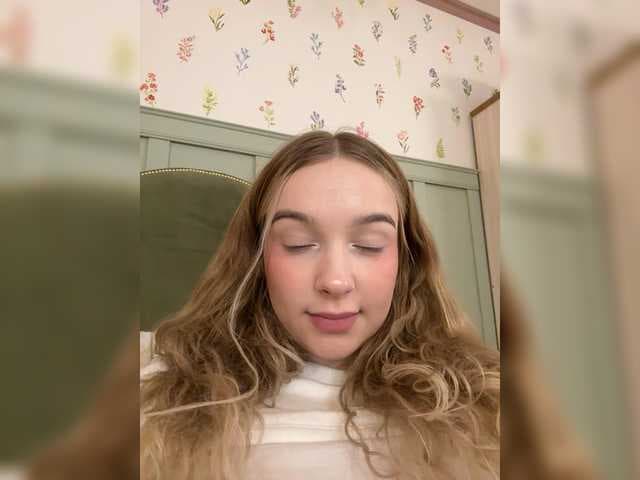 MimiMila live cam on BongaCams