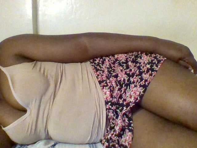 Sexxyblacky live cam