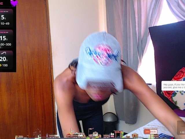 Teamo_AriesEmpress live cam