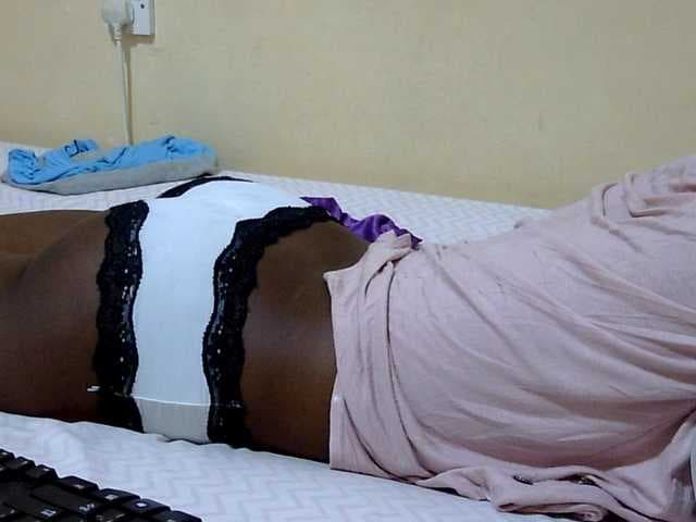 Miss-beauty live cam