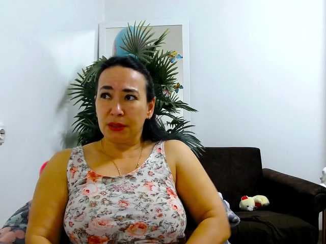 Nymphomaniac3 live cam