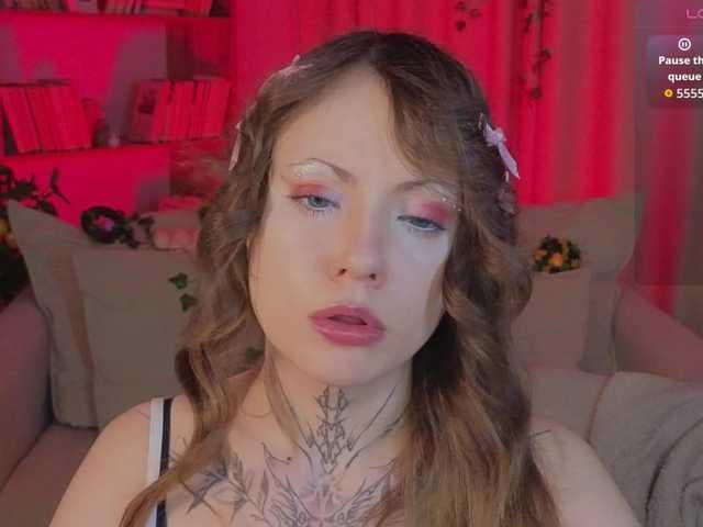 SweetEvelina live cam