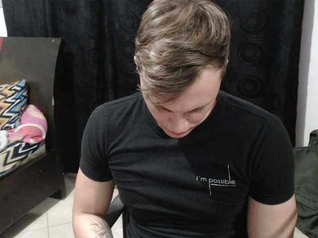 shamiryenrique live cam