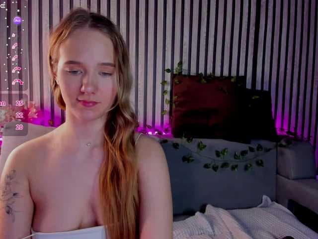 Casey-Sweeet live cam