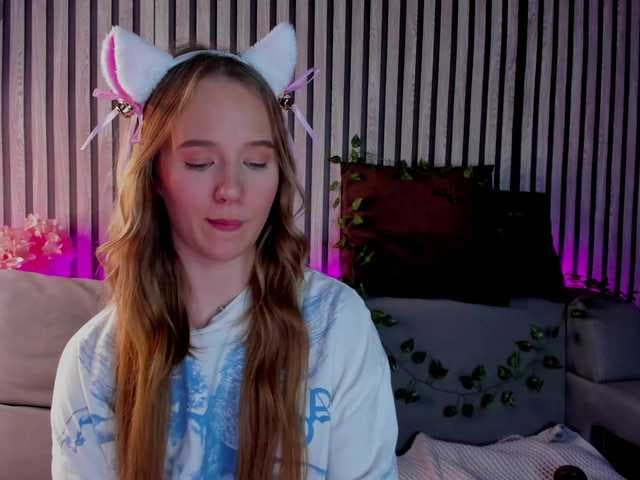 Casey-Sweeet live cam