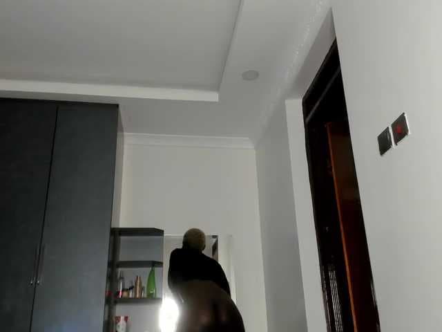 Barbie-The-Body live cam