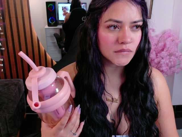 Melanyx-x live cam on BongaCams