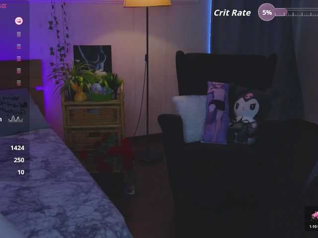 Trixiie live cam