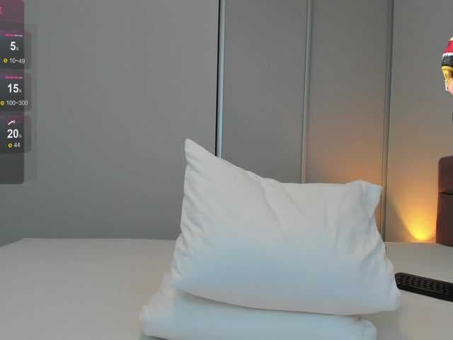 elysiastorm live cam on BongaCams