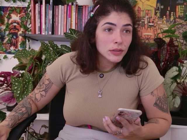 talimajesty live cam