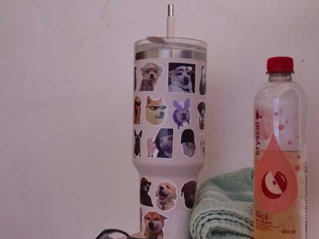 talimajesty live cam