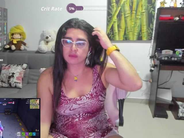 KhalifaGold live cam