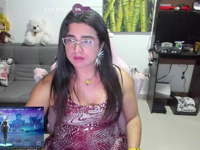 KhalifaGold live cam