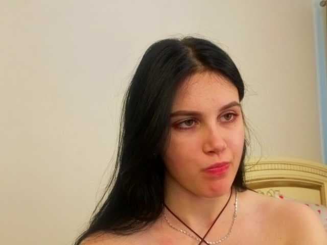 EnricaElis live cam on BongaCams