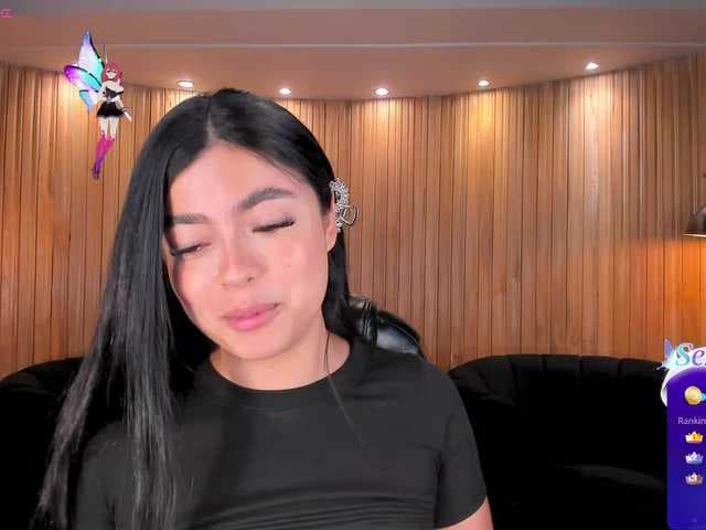 NataliaGaret live cam