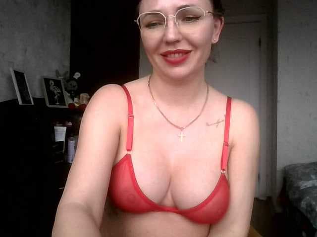 CuteAngelina live cam