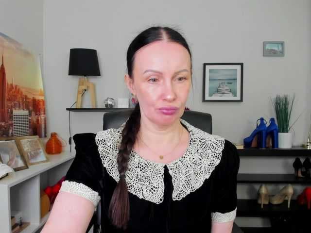 velvetJasmine live cam