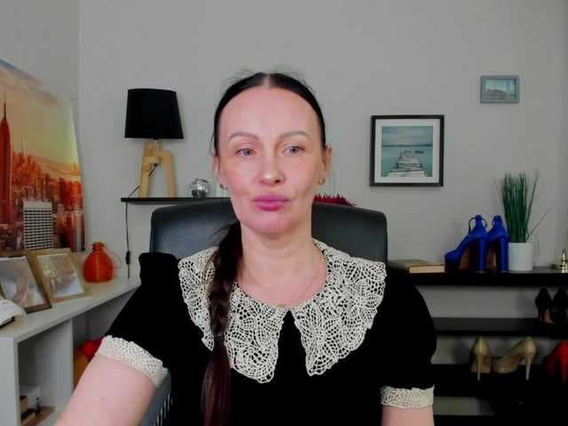 velvetJasmine live cam