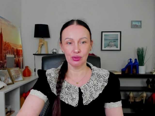 velvetJasmine live cam