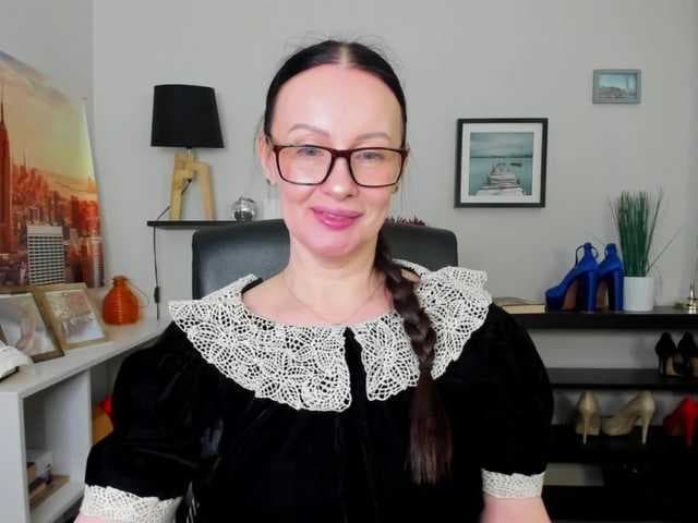 velvetJasmine live cam