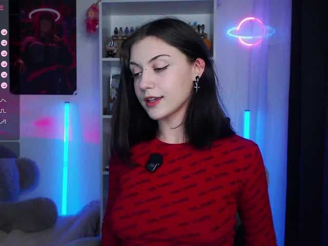 BlackAngell live cam