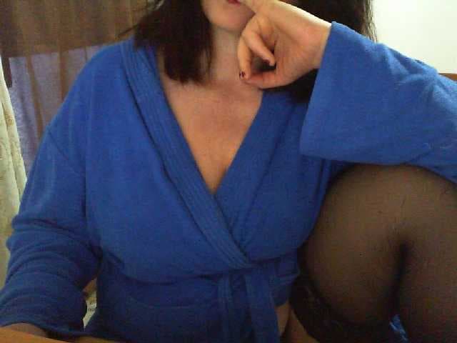 GATI live cam on BongaCams