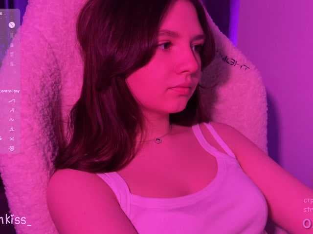 kisankiss live cam