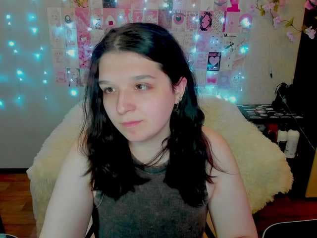 Acid-Kate live cam on BongaCams